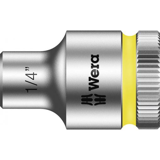 Wera 8790 HMB 05003569001 vnější šestihran vložka pro nástrčný klíč 1/4 3/8