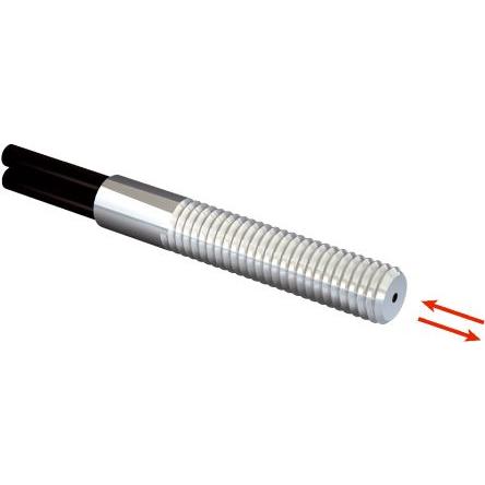 SICK Snímač pro vláknovou optiku 500 mm Plastové vlákno