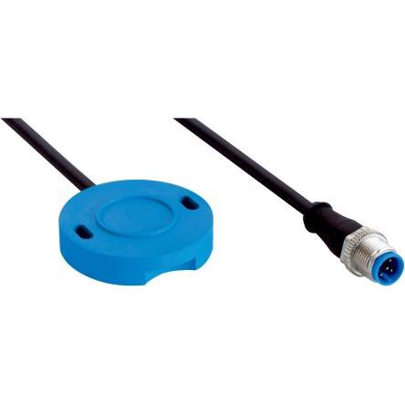 Magnetický snímač SICK Polyfenylen sulfid, Plastové 30V dc