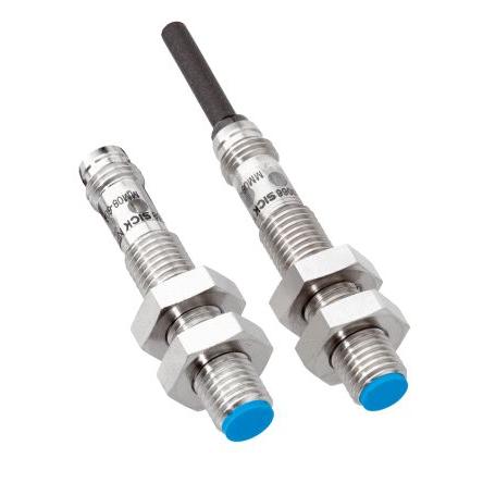 Magnetický snímač přiblížení IP67 SICK 200mA