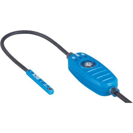 Snímač pneumatického válce, řada: MPS, Kabel s konektorem M8 IP67 30V dc SICK Indikátor LED