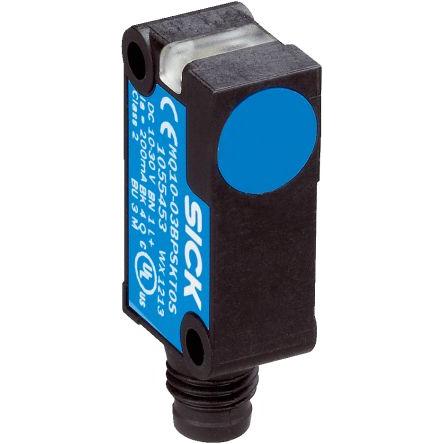 Magnetický snímač přiblížení IP67 SICK 200mA