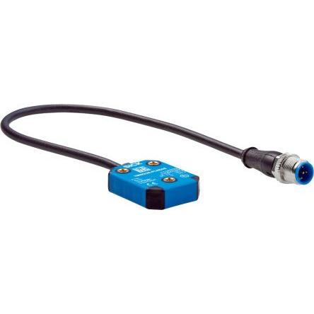 Magnetický snímač rychlosti, řada: TMM Analogové IP67, IP66, IP69K, IP68 SICK 30V