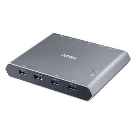 Prodlužovací kabel USB US3311, počet portů USB: 2, standard: USB 3.2 USB Aten