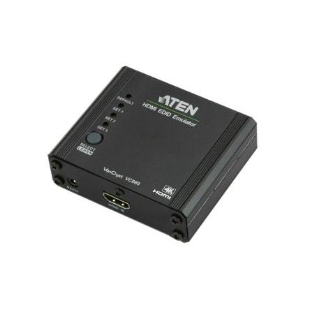 Aten Emulátor 1 HDMI HDMI 1920 x 1200 pixel
