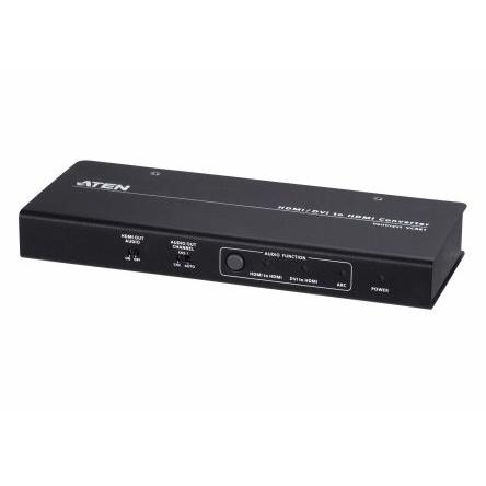 Aten Převodník videa 1 HDMI DVI 1920 x 1200 pixel