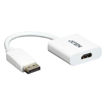 Aten Adaptér 1 Display Port HDMI 18 cm 1920 x 1200 pixel