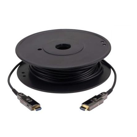 Aten 10 m, A: Vnější HDMI, B: Vnější HDMI