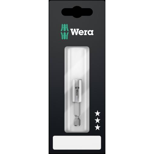Wera 899/4/1 05073357001 Univerzální držák 899/4/1, 6,3 mm (1/4) 75 mm 1/4 (6,3 mm)