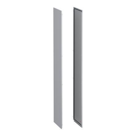 Schneider Electric PanelSeT SFN Accessoires Šedá Ocel Boční 2200 mm 600mm 600 mm 2200 mm PanelSeT SFN