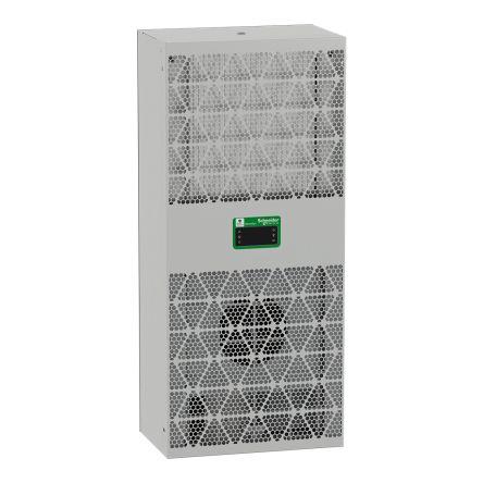 Schneider Electric Jednotka pro chlazení pouzdra, řada: ClimaSys 1000W, průtok vzduchu: 550 m³/h 230V ac 780 mm 345mm
