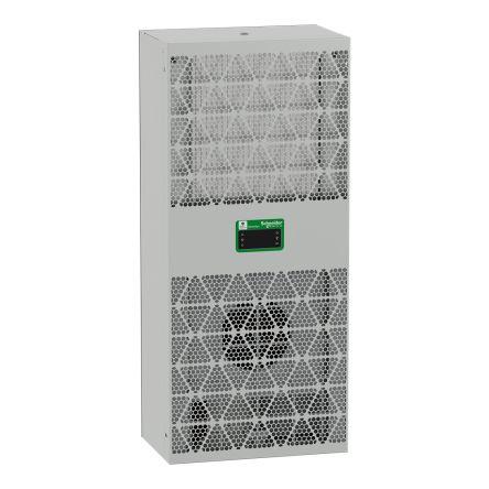 Schneider Electric Jednotka pro chlazení pouzdra, řada: ClimaSys 900W, průtok vzduchu: 550 m³/h 230V ac 215 mm
