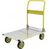 STANLEY Stanley SXWTI-PC511 plošinový vozík skládací hliník Zatížení (max.): 250 kg
