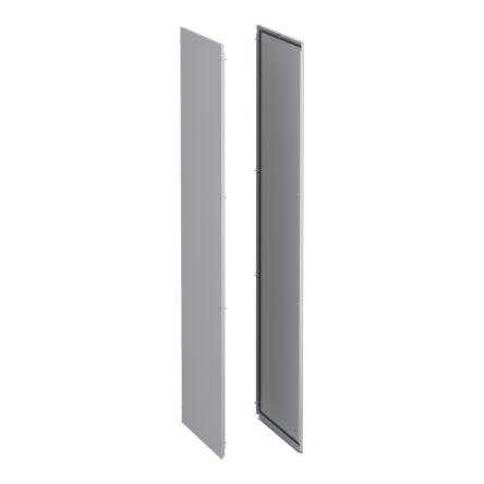 Schneider Electric PanelSeT SFN Accessoires Šedá Ocel Boční 2000 mm 800mm 800 mm 2000 mm PanelSeT SFN