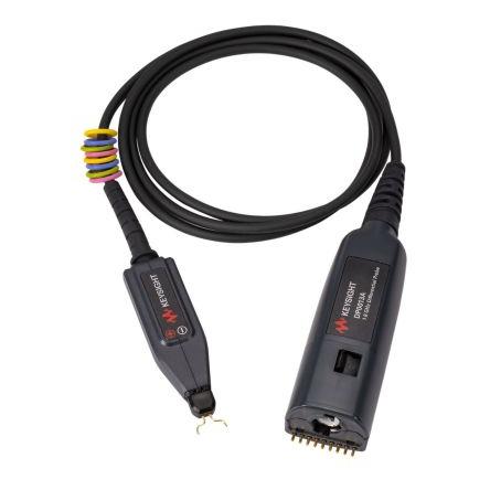 Sonda pro osciloskop DP0010A, typ sondy: Diferenciální 250 MHz 85:1 42 V ac/dc, řada: DP00 SMA, D-Sub 9pin, číslo