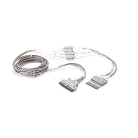 Sada příslušenství pro zkušební hroty N2756A, pro použití s: Osciloskopy řady InfiniiVision Keysight Technologies