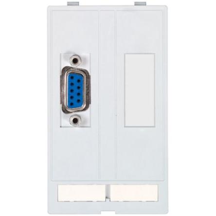 Ethernetový konektor, řada: 4000-68000 Murrelektronik Limited