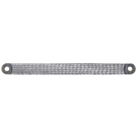 Zemnicí pásek Pocínovaná měď Pocínovaná měď průměr 16 mm² Murrelektronik Limited