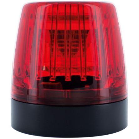 Murrelektronik Limited LED maják, řada: 4000-76056 barva Červená LED 24V dc 26mA CE