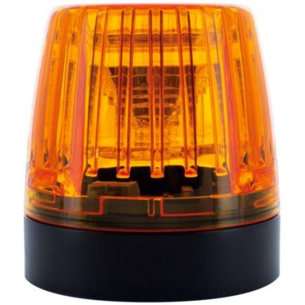 Murrelektronik Limited LED maják, řada: 4000-76056 barva Žlutá LED 24V dc 26mA CE