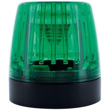 Murrelektronik Limited LED maják, řada: 4000-76056 barva Zelená LED 24V dc 26mA CE