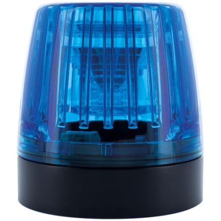 Murrelektronik Limited LED maják, řada: 4000-76056 barva Modrá LED 24V dc 26mA CE
