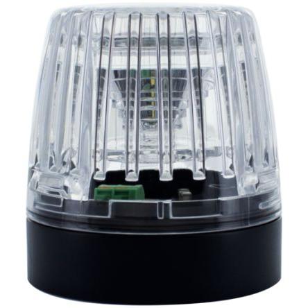 Murrelektronik Limited LED maják, řada: 4000-76056 barva Čirá LED 24V dc 26mA CE