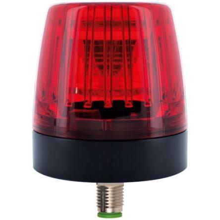Murrelektronik Limited LED maják, řada: 4000-76056 barva Červená LED 24V dc 26mA CE, UKCA