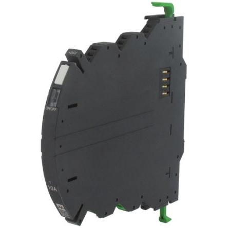 Murrelektronik Limited, Jistič, rozsah: Mico Pro