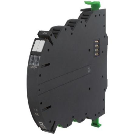 Murrelektronik Limited, Jistič, rozsah: Mico Pro