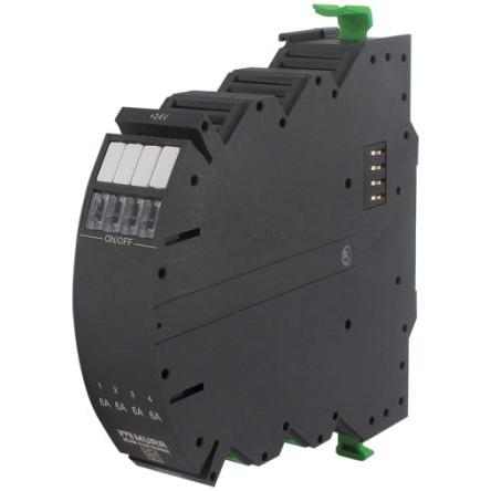 Murrelektronik Limited, Jistič, rozsah: Mico Pro