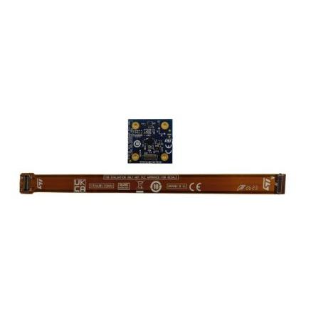 Snímač teploty, klasifikace: Rozšiřující sada for STEVAL-C34AT02 Multisensing Expansion Board, pro použití s: Sada