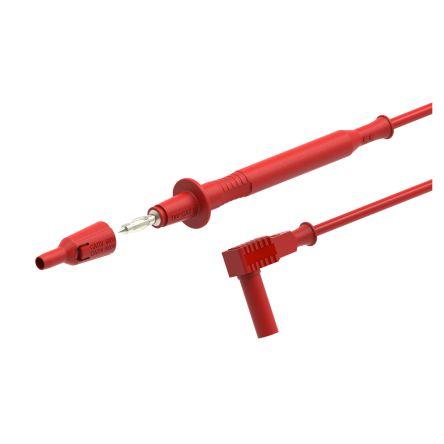 Zkušební vodič multimetru 4410-D4-IEC-150R Electro PJP 12A
