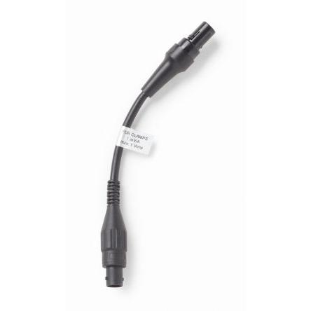 Proudové kleště Adaptér BNC, číslo modelu: 17XX-CLAMP-ADPT-1V Fluke