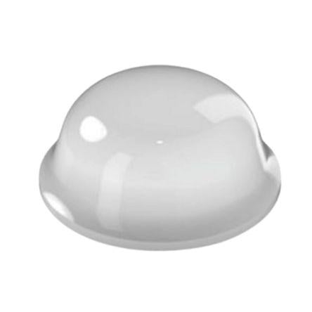 7000001894 3M Polokulový Polyuretan Samolepicí nohy 11.2 mm 5.1mm 11.2 mm