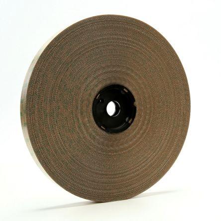 Suchý zip, Čirá 25.4mm x, délka: 45.72 m 3M