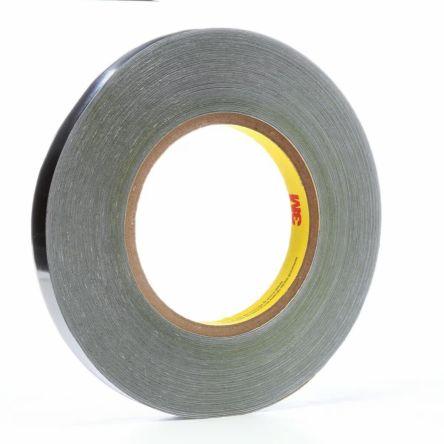 Kovová páska Vodivý 19mm, délka: 32.9 m 490N/cm 420 US 3M