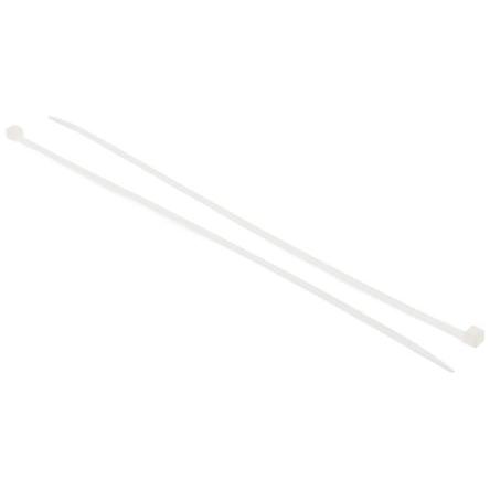 Stahovací páska Stahovací páska 7000035299 280 mm 4.5mm Neutrální Nylon 66 3M