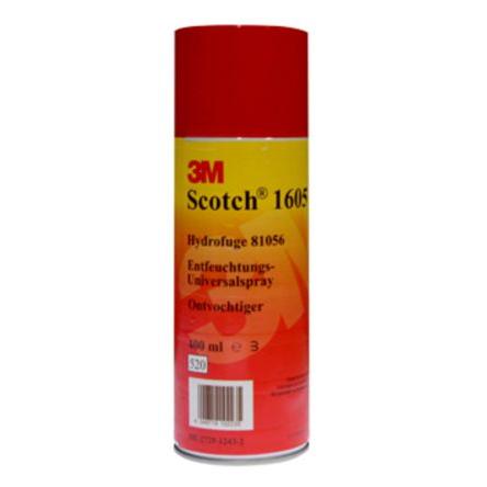 Repelenty & spreje Scotch, 400 ml Sprej, Univerzální použití 3M