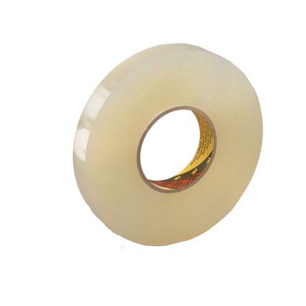 Přenosová páska 4658F, Průhledné 19mm x, délka: 5 m 0.8 mm (tloušťka) 4658F 3M Akrylát