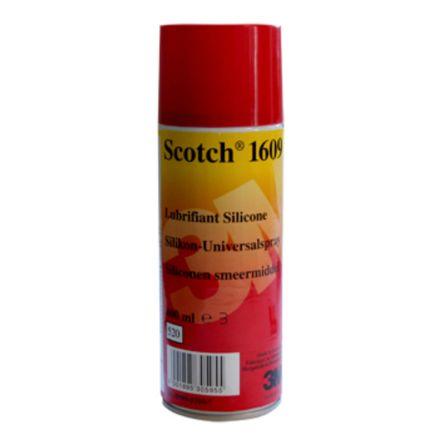 Mazivo, Scotch 1609, 400 ml Sprej 3M
