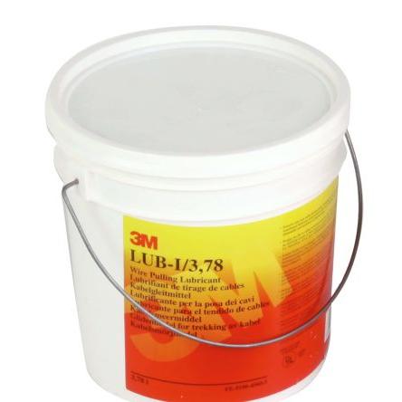 Mazivo, LUB-I, 1 gal Kbelík 3M