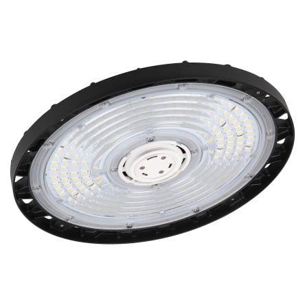 LEDVANCE Vysoké halové osvětlení, typ žárovky: LED, typ žárovky: Širokoúhlé světlo, 87 W