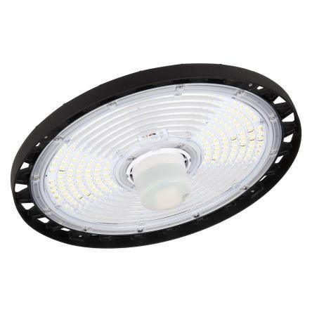 LEDVANCE Vysoké halové osvětlení, řada: HB SEN P 147W 840 110DEG IP65, typ žárovky: LED, typ žárovky: Širokoúhlé světlo,