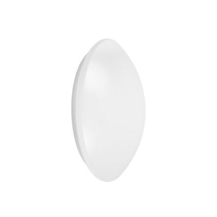 LEDVANCE Průmyslová svítidla Kulatý, řada: 40580, 18 W, typ žárovky: LED LED osvětlení přepážkové difuzor, 240V, IP44