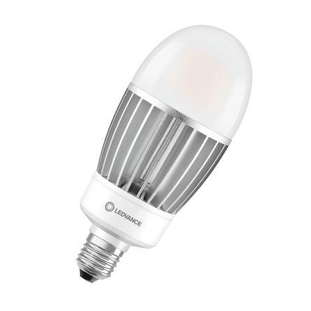 LED žárovky, řada: 40998, objímka žárovky: E27, barevný tón: Teplá bílá, barevný tón: Bílá LEDVANCE