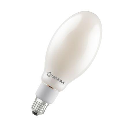 LED žárovky, svítivost: 3600 lm, řada: 40998, 24 W, objímka žárovky: E27, Elipsoidní celoskleněná žárovka, 220V, 240 V