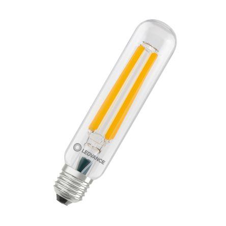 LED žárovky, řada: 40998, objímka žárovky: E27, barevný tón: Chladná bílá, barevný tón: Bílá LEDVANCE