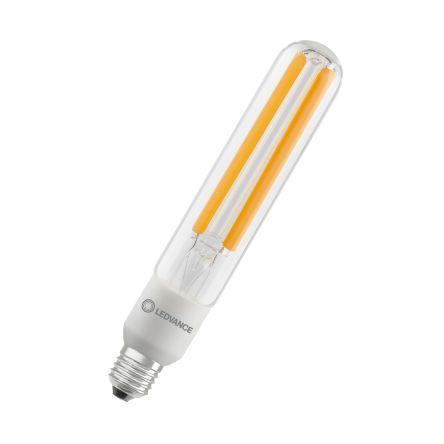 LED žárovky, řada: 40580, objímka žárovky: E27, barevný tón: Chladná bílá, barevný tón: Bílá LEDVANCE