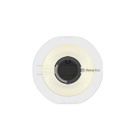 Vlákna pro 3D tiskárny, Bílá 1.75 mm 450 g Polyvinylchlorid Ultimaker